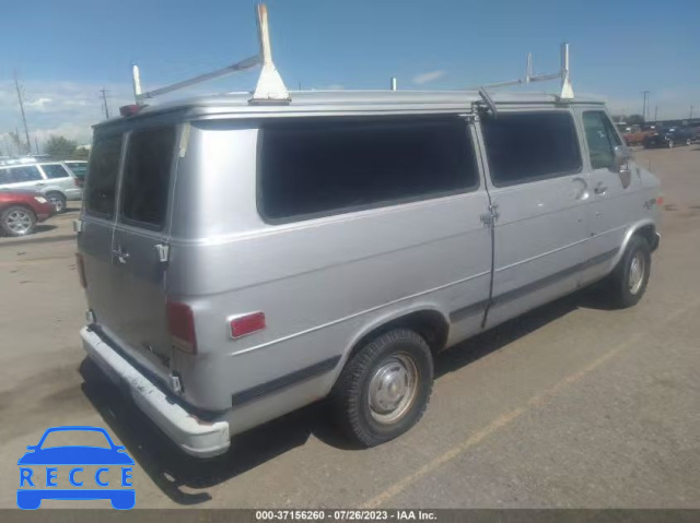 1994 CHEVROLET G10 1GCDG15Z5RF142770 image 3