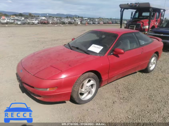 1996 FORD PROBE GT 1ZVLT22B1T5118996 image 1