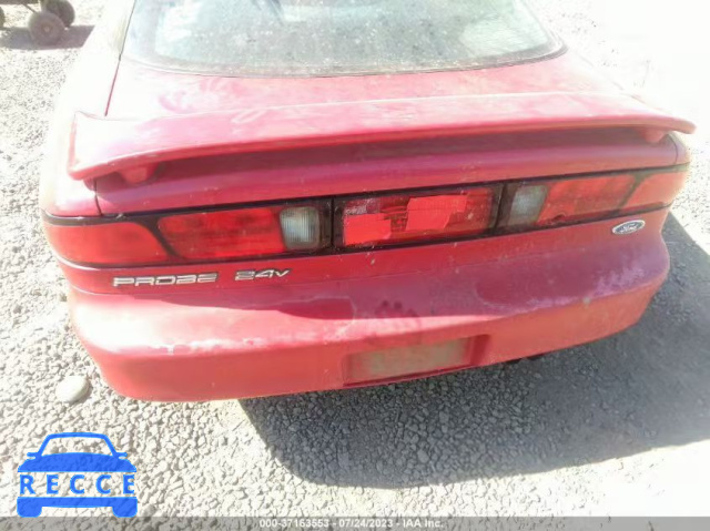 1996 FORD PROBE GT 1ZVLT22B1T5118996 зображення 5