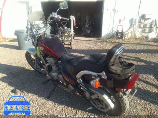 1994 KAWASAKI EN500 JKAENVA17RA066011 image 2