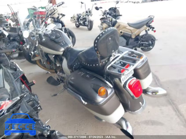 2004 VICTORY MOTORCYCLES DELUXE TOURING 5VPTD16D943005270 зображення 2