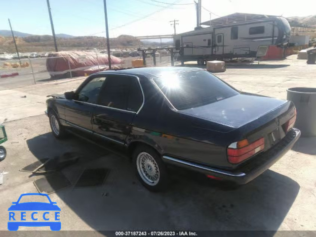 1994 BMW 740 I AUTOMATICATIC WBAGD4327RDE66330 Bild 2
