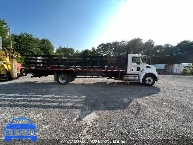 2018 KENWORTH T370 T370 2NKHHJ7X4JM193356 зображення 11