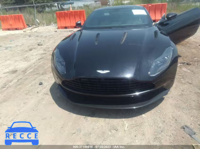 2019 ASTON MARTIN DB11 AMR SCFRMFEV5KGL07985 image 5