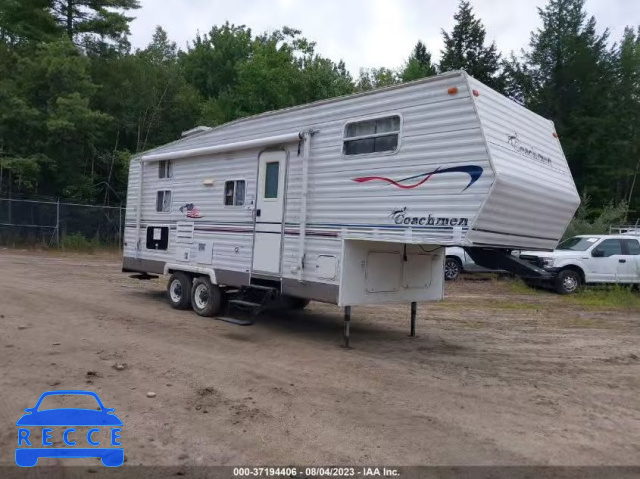 2004 COACHMEN OTHER 1TC3B171241505425 зображення 0