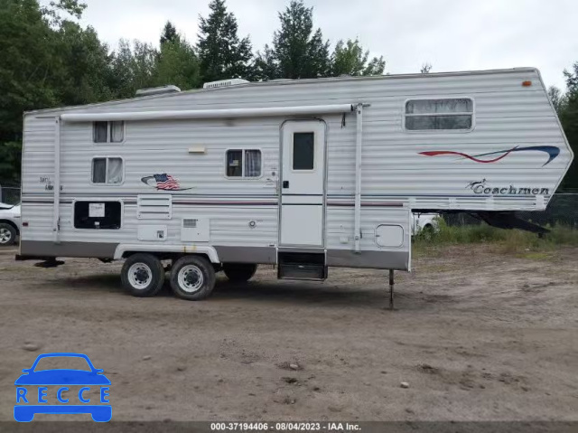 2004 COACHMEN OTHER 1TC3B171241505425 image 13