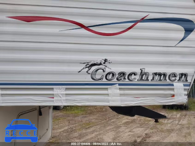 2004 COACHMEN OTHER 1TC3B171241505425 зображення 5