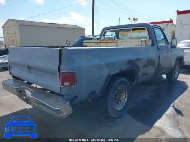 1979 CHEVROLET C20 CCL249F311227 Bild 3