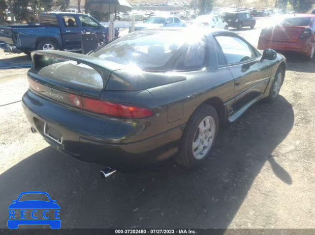 1997 MITSUBISHI 3000GT JA3AM44HXVY000658 image 3