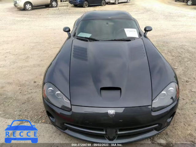 2006 DODGE VIPER SRT10 1B3JZ69Z26V101391 image 11