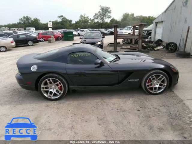 2006 DODGE VIPER SRT10 1B3JZ69Z26V101391 зображення 12