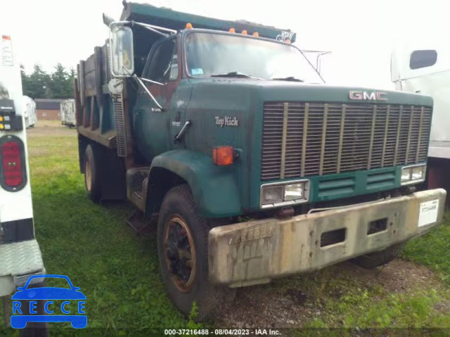 1988 GMC C7000 C7D042 1GDM7D1Y4JV521375 image 0