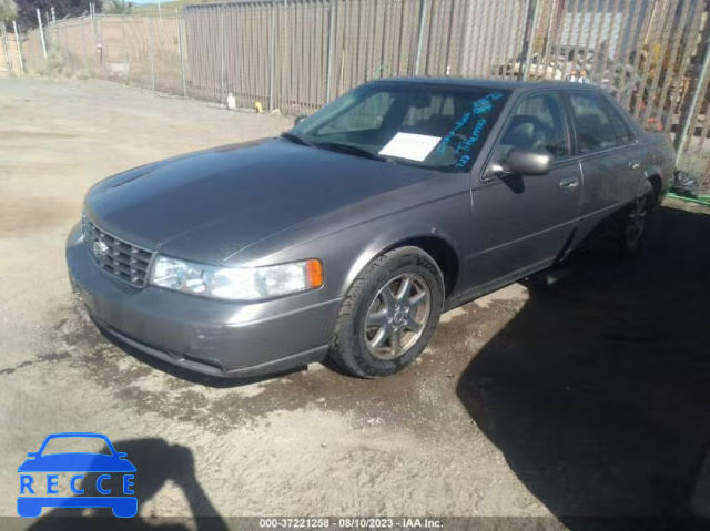 1999 CADILLAC SEVILLE TOURING STS 1G6KY5498XU937384 image 1