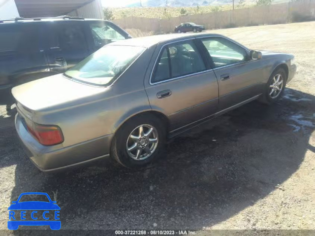 1999 CADILLAC SEVILLE TOURING STS 1G6KY5498XU937384 image 3