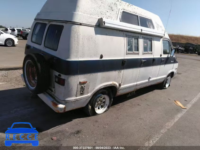 1971 DODGE VAN B22BE1U134892 Bild 3