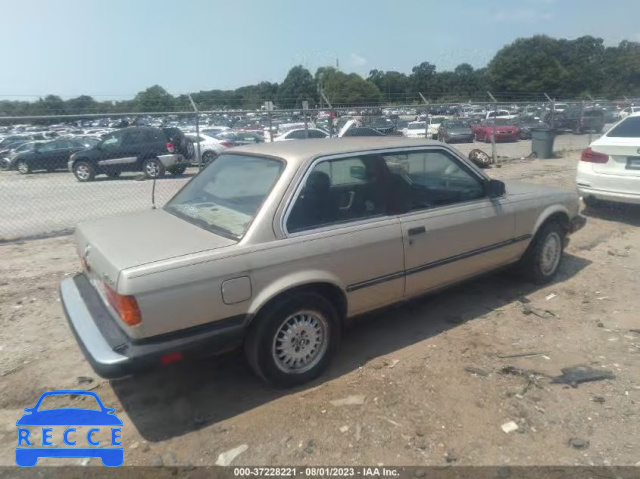 1985 BMW 318 I AUTOMATICATIC WBAAK8405F8780902 image 3