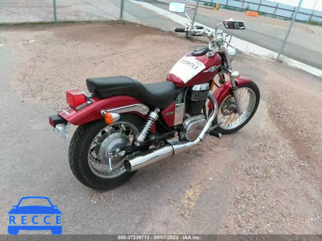 2006 SUZUKI LS650 P JS1NP41AX62101733 Bild 3