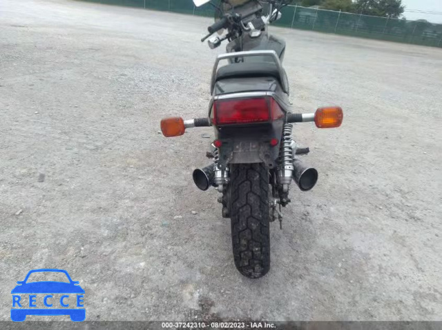 1985 HONDA CB650 SC JH2RC1301FM206002 image 5