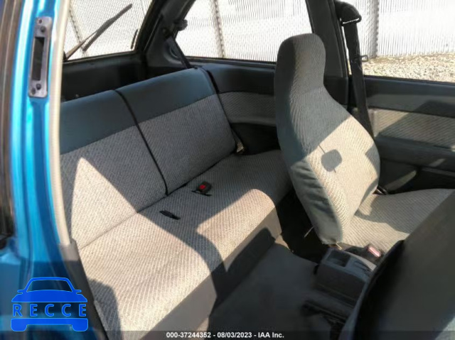 1990 GEO METRO LSI SPRINT CL 2C1MR2462L6020194 image 7