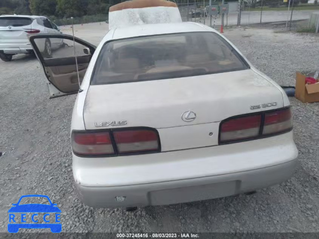 1996 LEXUS GS 300 JT8BD42S1T0117754 image 5