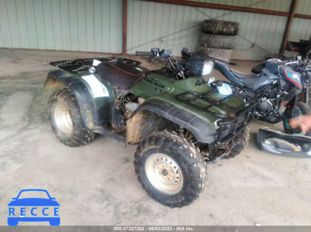 2004 HONDA TRX450 FE 478TE224344525930 Bild 0