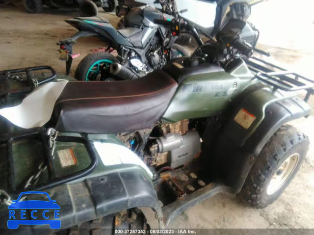 2004 HONDA TRX450 FE 478TE224344525930 зображення 4