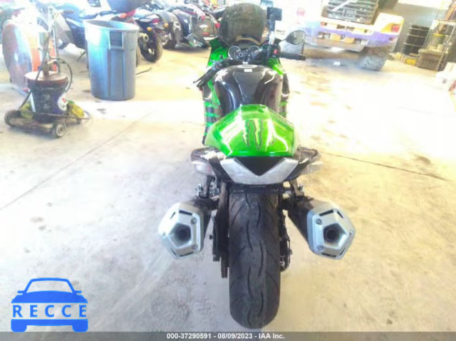 2013 KAWASAKI ZX1400 E JKBZXNE11DA010804 Bild 5