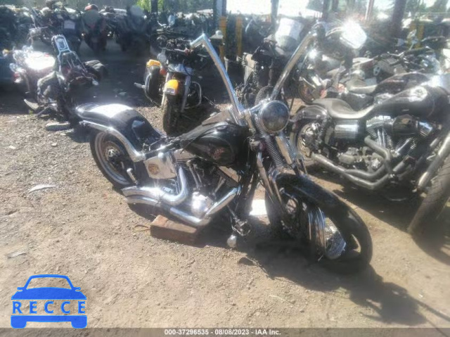 2006 HARLEY-DAVIDSON FXSTSI 1HD1BZB356Y072489 image 0