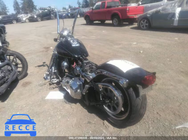 2006 HARLEY-DAVIDSON FXSTSI 1HD1BZB356Y072489 image 2