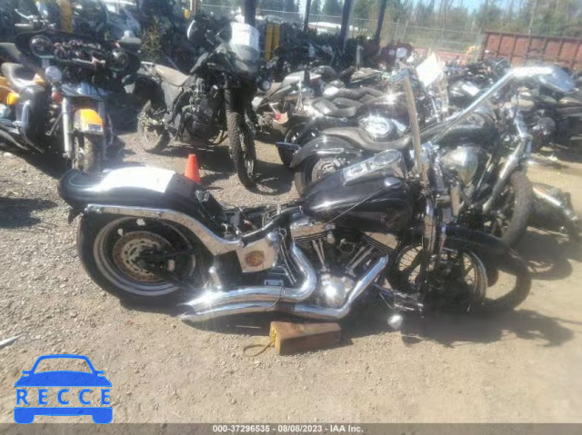 2006 HARLEY-DAVIDSON FXSTSI 1HD1BZB356Y072489 image 7