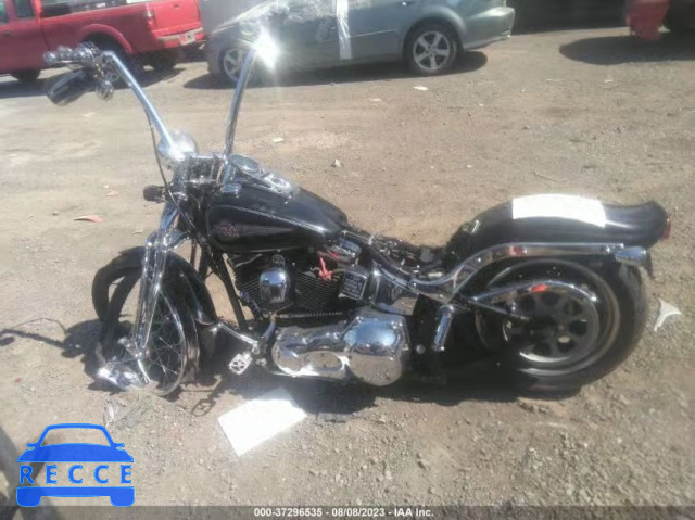 2006 HARLEY-DAVIDSON FXSTSI 1HD1BZB356Y072489 image 8