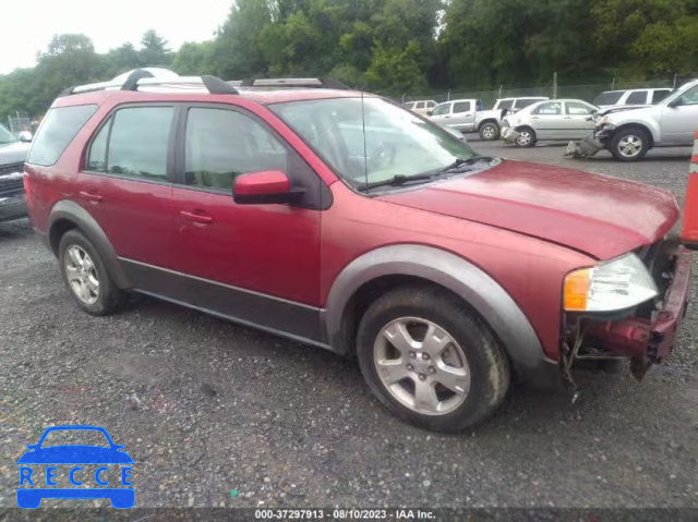 2007 FORD FREESTYLE SEL 1FMZK05167GA09012 image 0