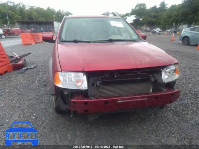 2007 FORD FREESTYLE SEL 1FMZK05167GA09012 image 11