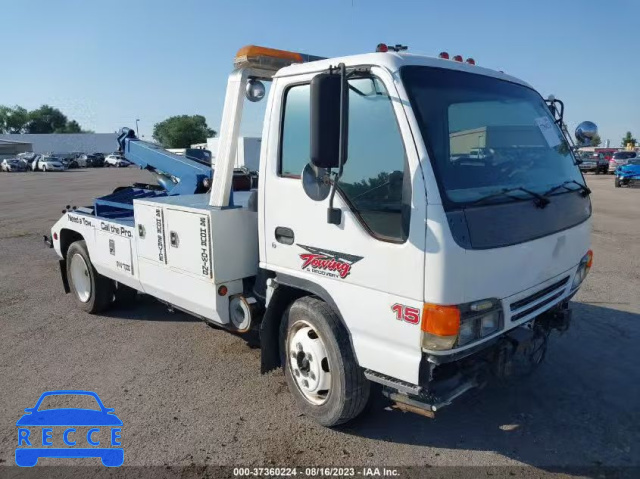 1999 ISUZU NQR JALE5B140X7905830 Bild 1