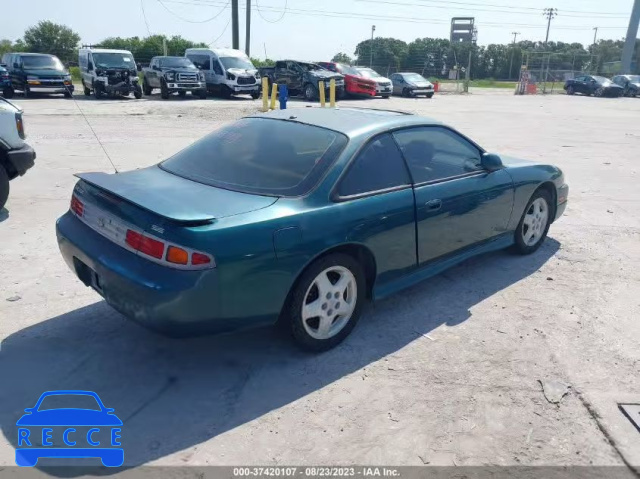 1997 NISSAN 240SX JN1AS44D0VW100657 Bild 3