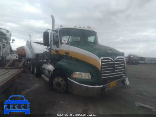 2005 MACK CX613 CX600 1M1AE05Y55N021151 image 0