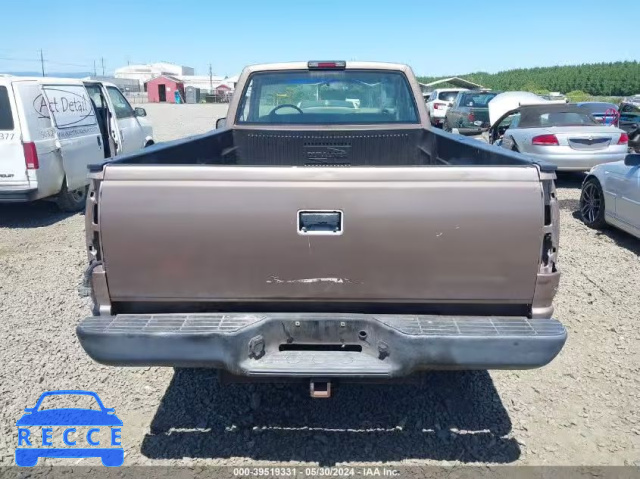 1997 CHEVROLET K2500 HD FLEETSIDE 1GCGK24R9VE258864 image 7