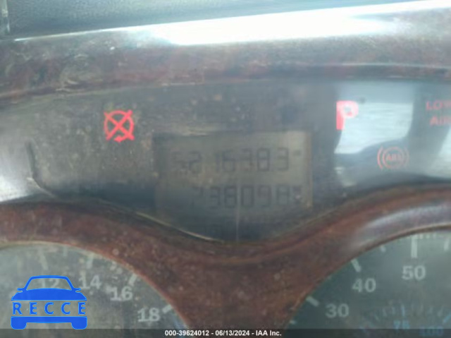 2004 MACK CH613 CH600 1M1AA18Y34N155782 image 4
