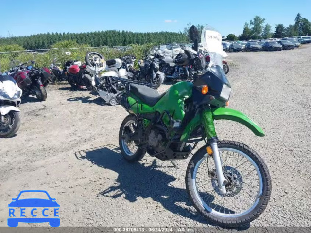 2006 KAWASAKI KL650 A JKAKLEA176DA21771 зображення 0