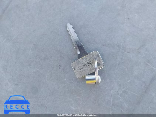 2006 KAWASAKI KL650 A JKAKLEA176DA21771 зображення 10