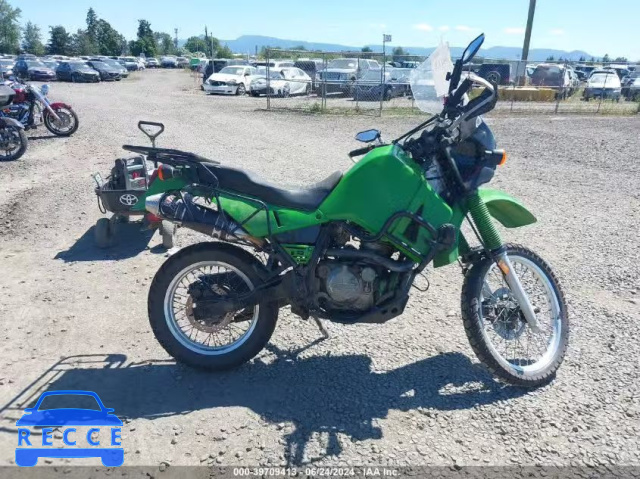 2006 KAWASAKI KL650 A JKAKLEA176DA21771 зображення 11