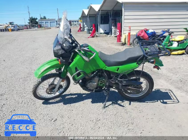 2006 KAWASAKI KL650 A JKAKLEA176DA21771 зображення 12