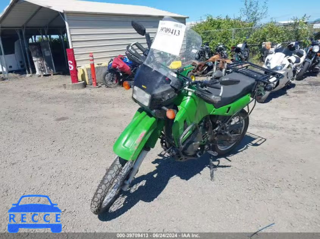 2006 KAWASAKI KL650 A JKAKLEA176DA21771 зображення 1
