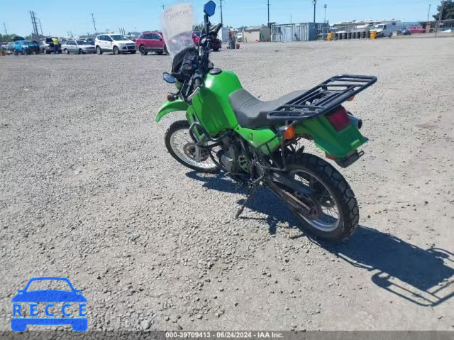 2006 KAWASAKI KL650 A JKAKLEA176DA21771 зображення 2
