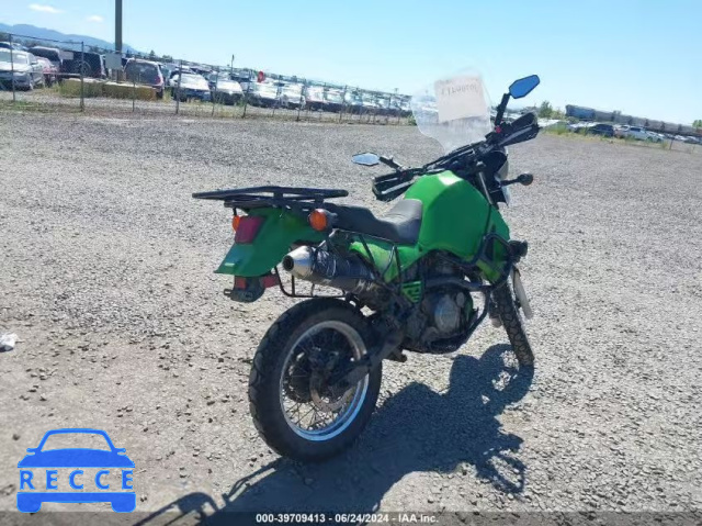 2006 KAWASAKI KL650 A JKAKLEA176DA21771 зображення 3
