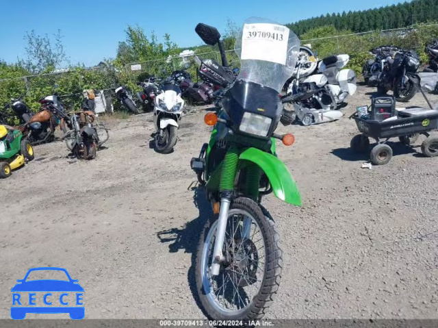 2006 KAWASAKI KL650 A JKAKLEA176DA21771 зображення 4