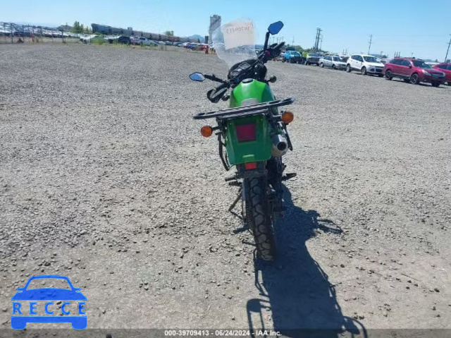 2006 KAWASAKI KL650 A JKAKLEA176DA21771 зображення 5