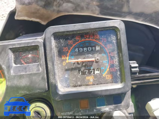 2006 KAWASAKI KL650 A JKAKLEA176DA21771 зображення 6