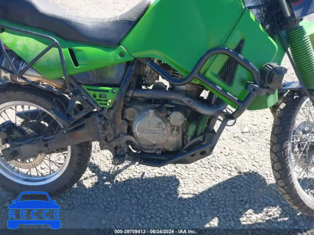 2006 KAWASAKI KL650 A JKAKLEA176DA21771 зображення 7