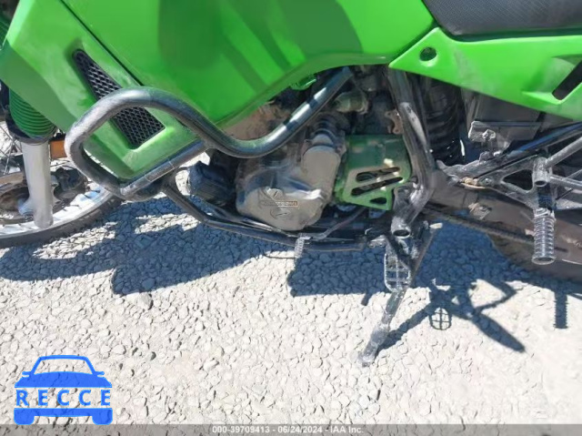 2006 KAWASAKI KL650 A JKAKLEA176DA21771 зображення 8